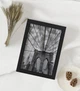 Фоторамка MARCO DECOR 2216 - 101 30x40 см, черная, набор 10 шт - изображение 2