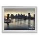 Фоторамка MARCO DECOR 2415 - 64G 30x40 см, белая с золотом, набор 10 шт - изображение 3