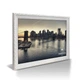 Фоторамка MARCO DECOR 2415 - 64G 30x40 см, белая с золотом, набор 10 шт - изображение 4