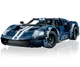 Конструктор LEGO Technic Ford GT 2022 (42154) - зображення 3