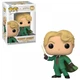 Фигурка коллекционная фильм Funko Pop Златопуст Локонс Harry Potter Gilderoy Lockhart #152 винил 10 см (FP HP GL 152) - изображение 1