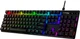 Клавиатура проводная HyperX Alloy Origins PBT HX Red USB Black (639N3AA) - изображение 4