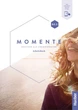 Momente A1.1: Arbeitsbuch plus interaktive Version - Sabine Glas-Peters, Angela Pude, Monika Reimann, Daniela Niebisch - 978-3-19-011791-8 - зображення 3
