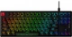 Клавиатура проводная HyperX Alloy Origins Core PBT HX Aqua USB Black (639N9AA) - изображение 3