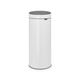 Бак для сміття Brabantia Touch bin 30 л (115141) - зображення 1