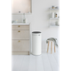 Бак для сміття Brabantia Touch bin 30 л (115141) - зображення 4