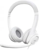 Навушники Logitech H390 USB White (981-001286) - изображение 1