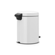 Бак для мусора Brabantia NewIcon Pedal Bin 5 л (112065) - изображение 3