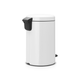 Бак для сміття Brabantia NewIcon Pedal Bin 12 л (111969) - зображення 3