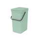 Ведро для мусора Brabantia Sort&Go 12 л (211829) - изображение 1