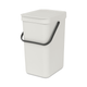 Ведро для мусора Brabantia Sort&Go 12 л (213281) - изображение 1