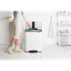Бак для мусора Brabantia Bo Pedal Bin 60 л (211300) - изображение 7