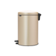 Бак для сміття Brabantia NewIcon Pedal Bin 20 л (304460) - зображення 5