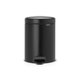 Бак для мусора Brabantia NewIcon Pedal Bin 5 л (112928) - изображение 1