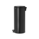 Бак для мусора Brabantia NewIcon Pedal Bin 30 л (114540) - изображение 2