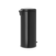 Бак для мусора Brabantia NewIcon Pedal Bin 30 л (114540) - изображение 3