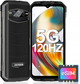 Doogee V30 8/256Gb Black Night Vision Camera ( Global ORIGINAL ) - зображення 1