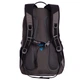 Рюкзак спортивный Color Life 1954 объем 32 литра Black-Grey - изображение 6