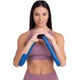 Эспандер бабочка для груди ягодиц бедер Zelart 2097 Blue - изображение 6