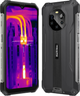 Blackview BL8800 Pro 8/128Gb Black ТЕПЛОВІЗОР (Global ORIGINAL) - зображення 2