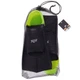 Ласты тренировочные с закрытой пяткой Cima Fit 6090-03 размер M (36-38) Black-Yellow - изображение 8