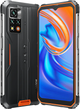 Blackview BV9200 8/256Gb Orange ( Global ORIGINAL ) - изображение 2