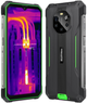 Blackview BL8800 Pro 8/128Gb Green ТЕПЛОВІЗОР (Global ORIGINAL) - зображення 4
