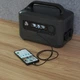 Зарядная станция Ugreen PowerRoam GS600 / 965 Вт / 680 Вт⋅ч / LiFePO4 (GS600) - изображение 14