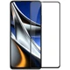 Захисне скло Nillkin (CP+PRO) для Xiaomi Poco F6 Pro / K70 / K70 Pro Чорний - 00000072796_2 - зображення 2