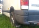 Брызговики Premium с углублением (2 шт, резина) для Renault Master 1998-2010 гг - изображение 5