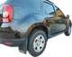 Брызговики Premium задние (2 шт) для Dacia Duster 2008-2018 гг - изображение 7