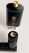Мережевий адаптер WiFi USB 3.0 1300Mb 2.4G + 5G 802.11ac Mu-MIMO Антени 2dB+5dB 18 см - зображення 3