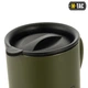 Термокружка M-Tac 400 мл, Olive - изображение 2