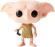 Фігурка Funko Pop Фанко Поп Harry Potter Гаррі Поттер Dobby Доббі 10 см HP D17 - зображення 6