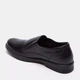 Buty męskie Imac 150030 28260/011 41 26,5 cm Czarny (1500300410350) - obraz 3
