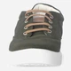 Мужские кеды низкие OLDCOM Taylor 46 (29.5 см) Хаки (4841347073472) - изображение 4