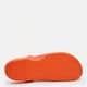 Чоловічі крокси Crocs Jibbitz Classic 10001-817 52-53 (M17) 35 см Оранжеві (887350754056) - зображення 6