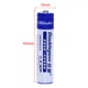 Акумулятори AAA (мікропальчикові — мізинчикові) — Doublepow 1250 mAh (2 шт.) - зображення 3