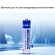 Акумулятори AAA (мікропальчикові — мізинчикові) — Doublepow 1250 mAh (2 шт.) - зображення 4