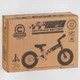 Біговел (велобіг, ранбайк, балансбайк) Corso 12" 25025 «Skip Jack» (двоколісний, колеса: Ø12"/гума, рама: сталь, до 45 кг) - изображение 2