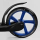 Самокат двоколісний дитячий Best Scooter 79855 (колеса:Ø7.9"/PU, рама: алюміній+сталь/складна, до 100 кг) - изображение 5
