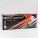 Самокат двоколісний дитячий Best Scooter 75343 (колеса: переднє Ø9"/заднє Ø7.9"/PU, рама: алюміній/складна, до 100 кг) - изображение 7