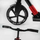Самокат двоколісний дитячий Best Scooter 11391 (колеса: переднє Ø9"/заднє Ø8.46"/PU, рама: алюміній/складна, до 100 кг) - изображение 6