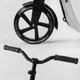 Самокат двоколісний дитячий Best Scooter 52753 (колеса: Ø7.9"/PU, рама: алюміній+сталь/складна, до 100 кг) - изображение 6