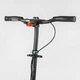 Самокат двоколісний дитячий Best Scooter 43685 (колеса: переднє Ø9"/заднє Ø7.9"/PU, рама: алюміній/складна, до 100 кг) - изображение 5