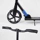Самокат двоколісний дитячий Best Scooter 75186 (колеса: переднє Ø9"/заднє Ø8,46"/PU, рама: алюміній/складна, до 100 кг) - изображение 4