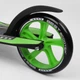 Самокат двоколісний дитячий Best Scooter 52266 (колеса: переднє Ø9"/заднє Ø7.9"/PU, рама: алюміній/складна, до 100 кг) - изображение 4