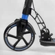 Самокат двоколісний дитячий Best Scooter 90166-B (колеса: переднє Ø9"/заднє Ø7.9"/PU, рама: алюміній/складна, до 100 кг) - изображение 4