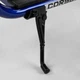 Самокат двоколісний дитячий Corso МХ 30609 (колеса: переднє Ø16"/заднє Ø12"/гума, рама: сталь, до 70 кг) - изображение 4