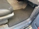 Коврики EVA (черные) 2 Штуки (Передние) для Nissan Patrol Y60 1988–1997 гг - изображение 12